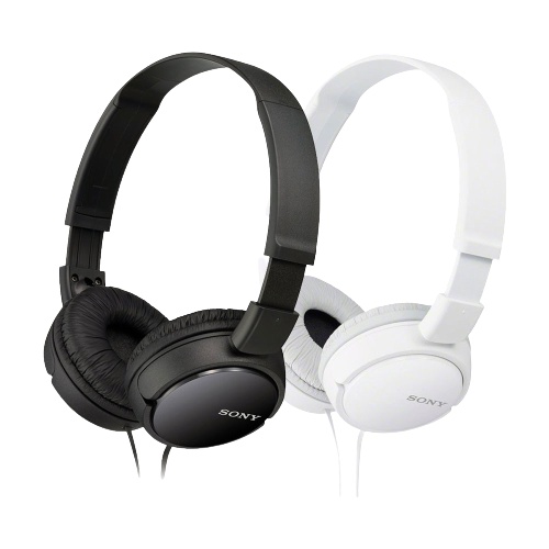 Sony Headphones MDR ZX110 AP / MDR-ZX110AP Headset Sony