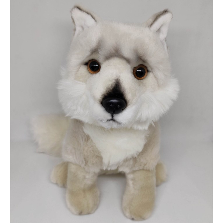 solusi Boneka Serigala (M) - Serigala 2 Murah