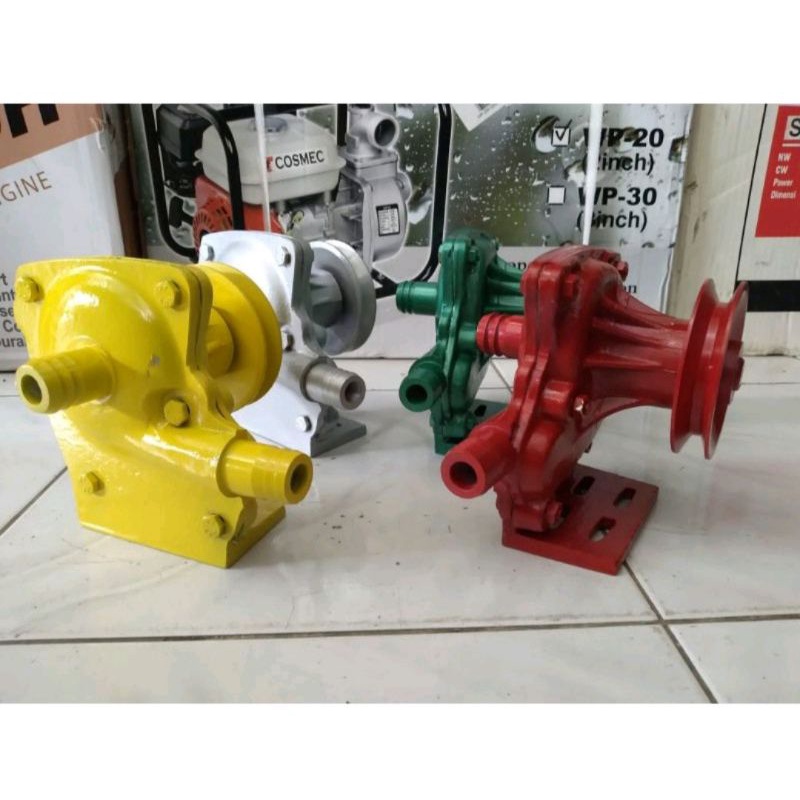 Keong pump sirkulasi air 3/4 inch