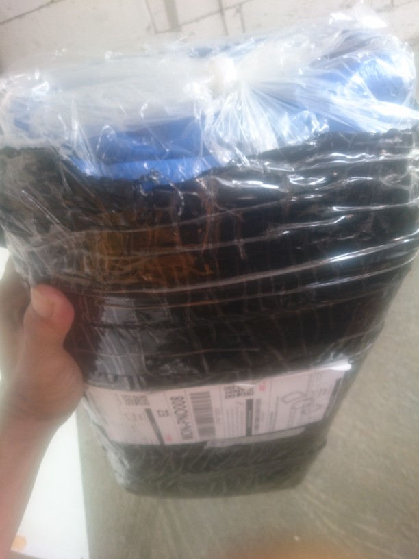 (bisa Cod) Kolam Terpal Kualitas Korea 2x1x50