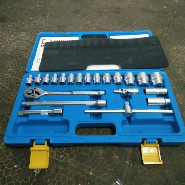 Kunci Shock Lippro 22 PCS Kunci Sock Lippro Kunci Sok Lippro