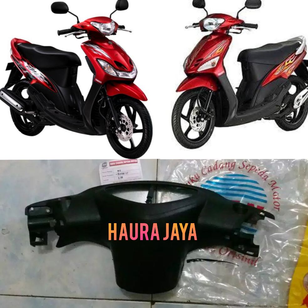 Jual Batok Kepala Belakang Mio Sporty Smile Baru Indonesia Shopee Indonesia Jual Batok Kepala Belakang Mio Sporty Smile Baru Indonesia Shopee Indonesia