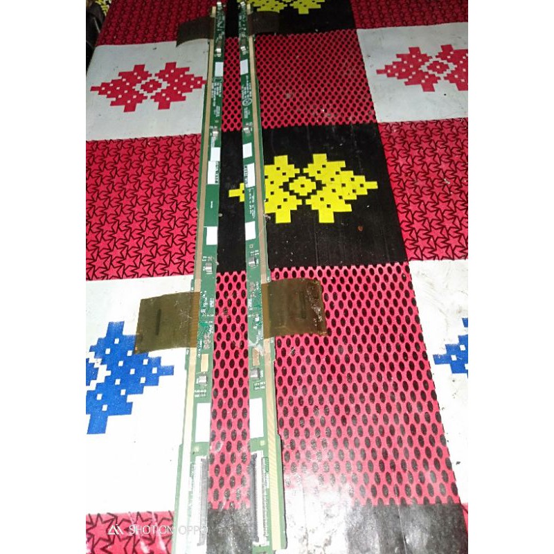 TCON LG 43LF540T 43LF540