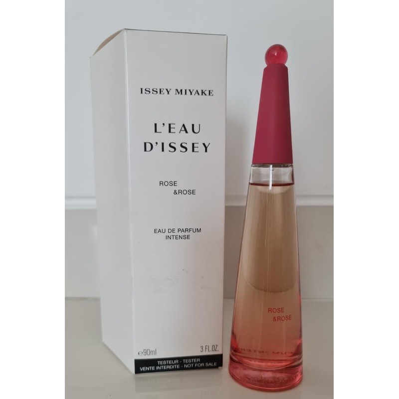 Issey miyake rose & rose orderan Valen