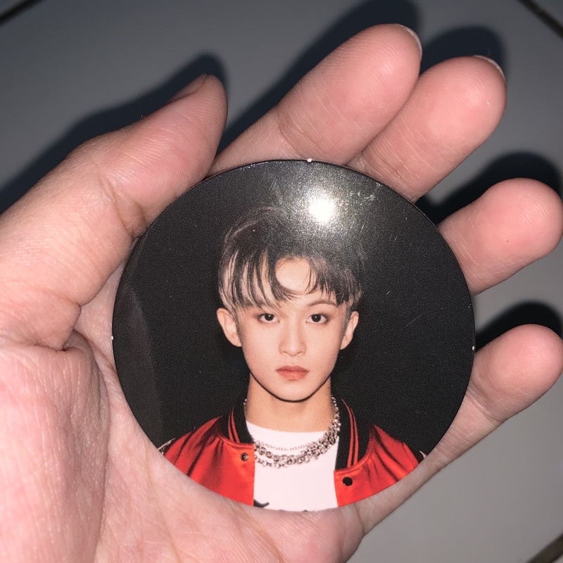 CC MARK NEOZONE T VER