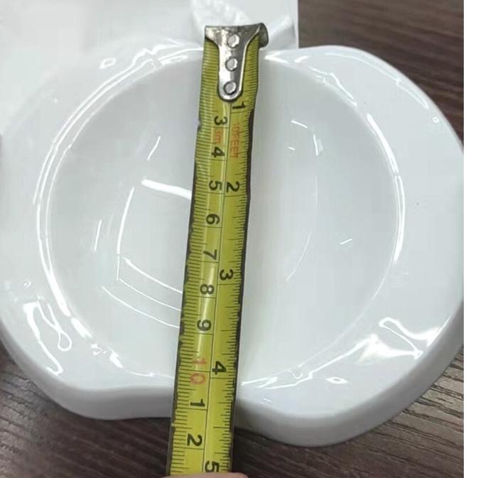 Bayar sekarang--cetakan Adonan PANGSIT/ choi pan/alat pres adonan chai kue DUMPLING MOULD /dumpling 