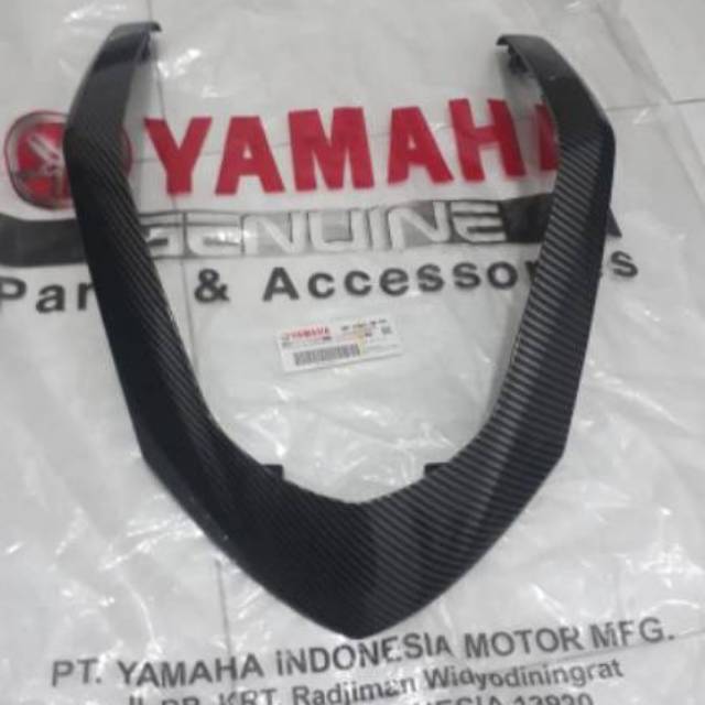Dasi nmax carbon