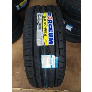 ban mobil ring 17 tubeles FORCEUM OCTA 215 55 R17 ban luar mobil awet