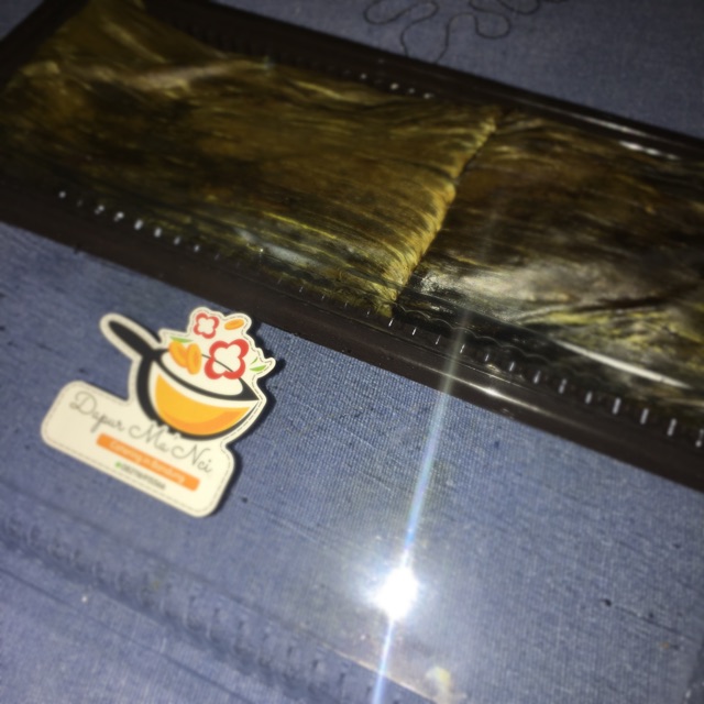 

Pepes Ikan
