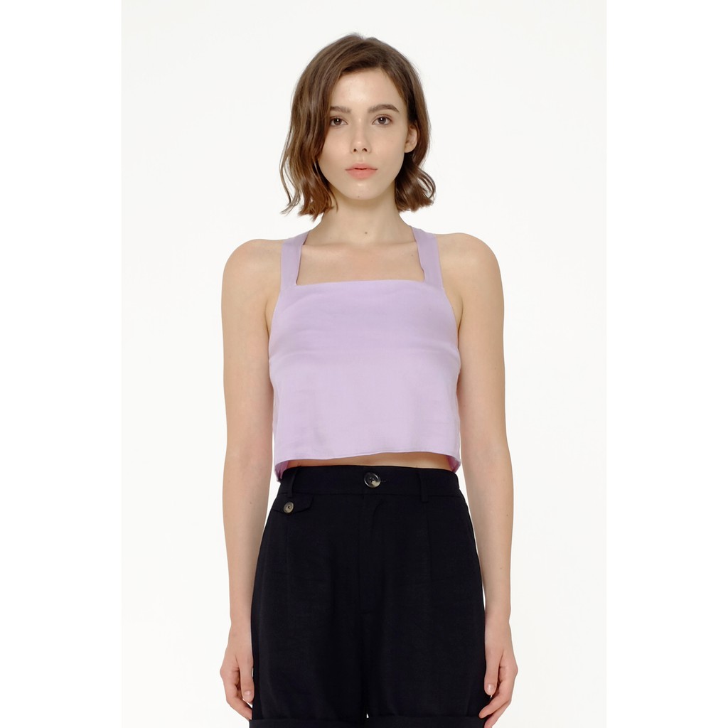 KIVEE HOME - CELTIC TOP