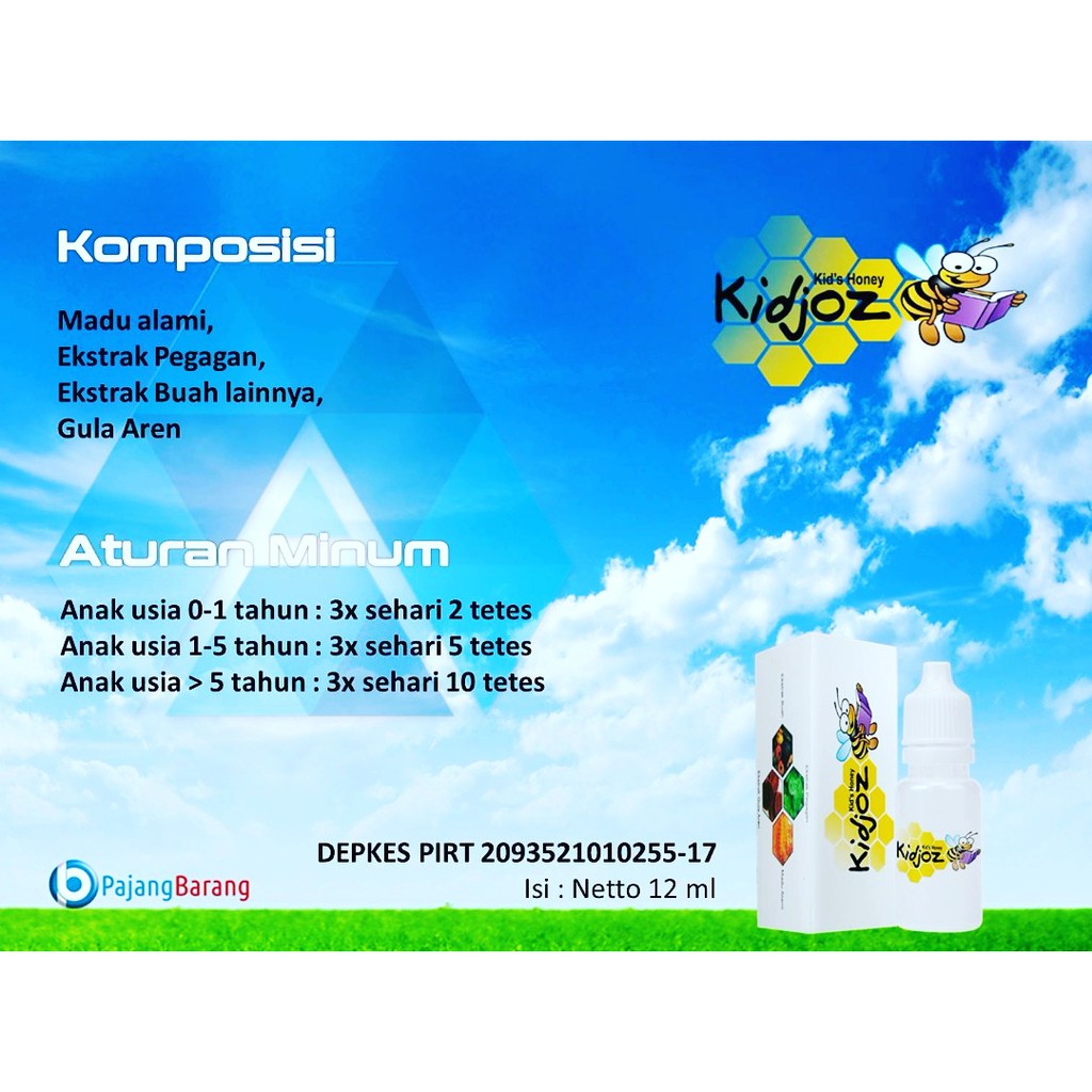 

KIDJOZ