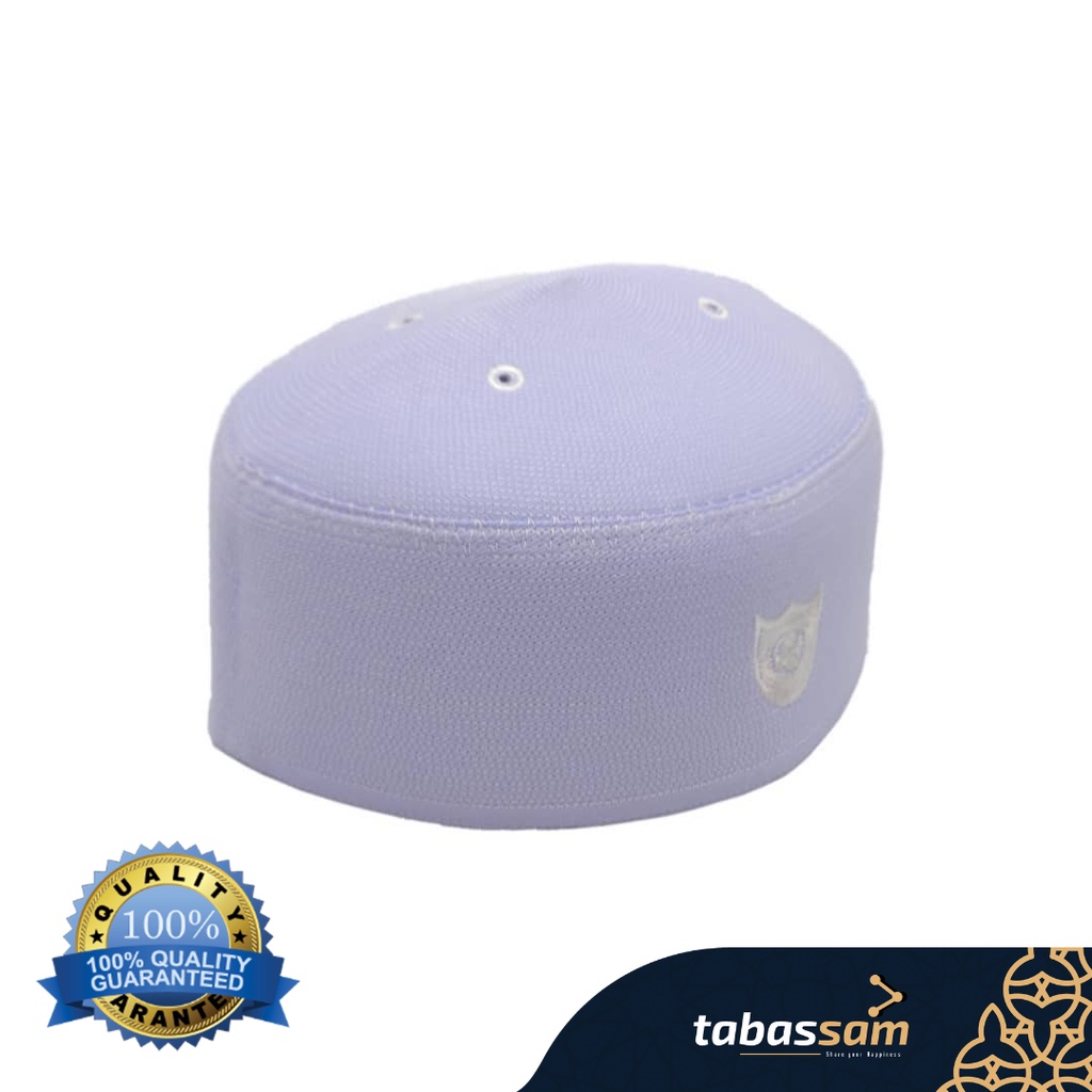 Promo Ecer dan Grosir– Peci Kopiah Malaysia Asli Import Thailand Logo Malaysia | Peci Haji – Peci Pu