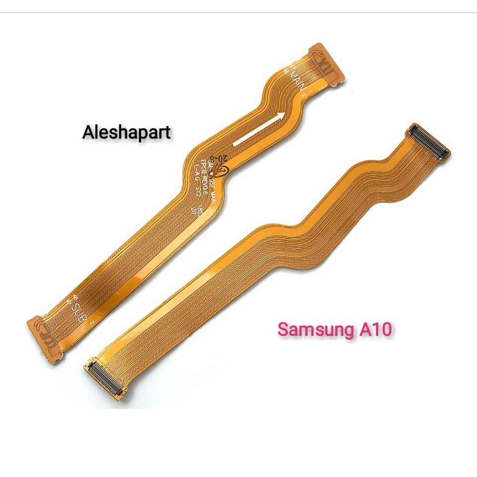 FLEXIBLE LCD/UI BOARD/FLEXIBLE MAINBOARD SAMSUNG A10/M10