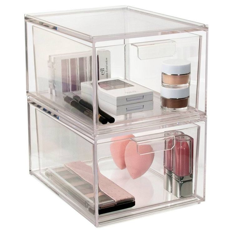 Akrilik box/ lemari akrilik/box custom