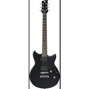Yamaha Electric Guitar Revstar RS320 / Gitar Elektrik Revstar RS320