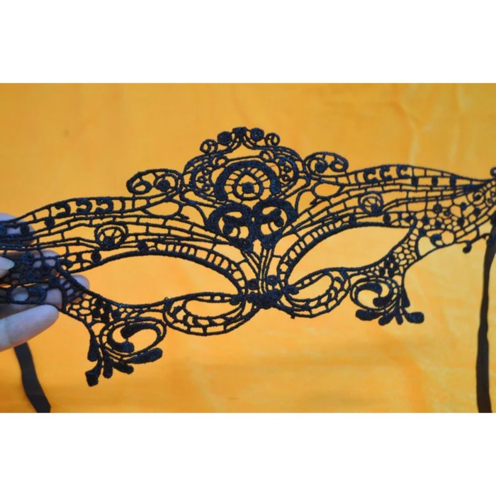 

BEST SELLER TOPENG PESTA SEXY TOPENG MATA - MASQUERADE MASK