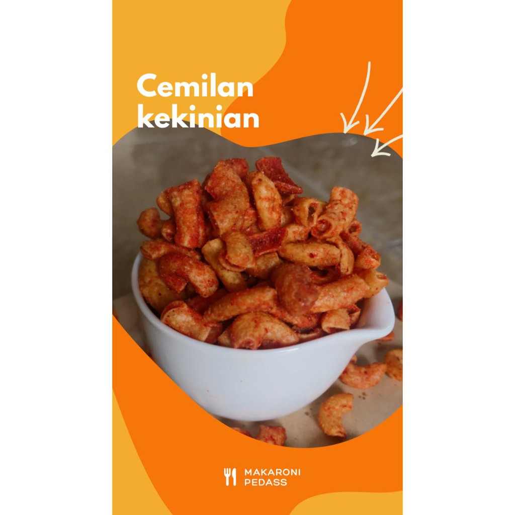 

makaroni pedas