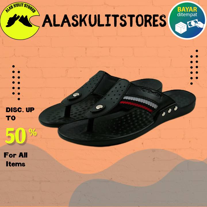 Sendal Jepit Wanita Murah Lucu Terbaru COD Gratis Ongkir Sandal Japit Pria Harian Kekinian Joemen Br