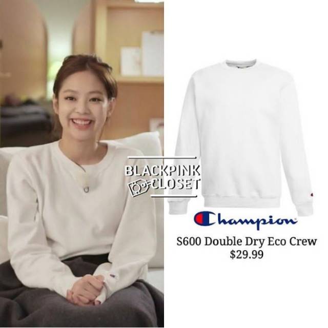 jennie blackpink hoodie