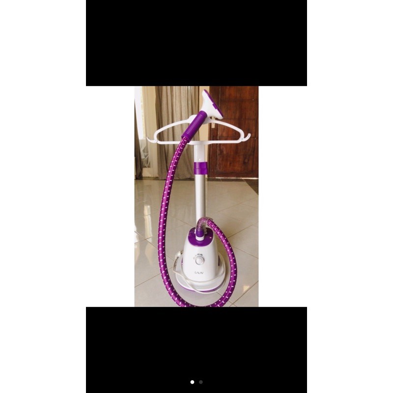 salav garment steamer