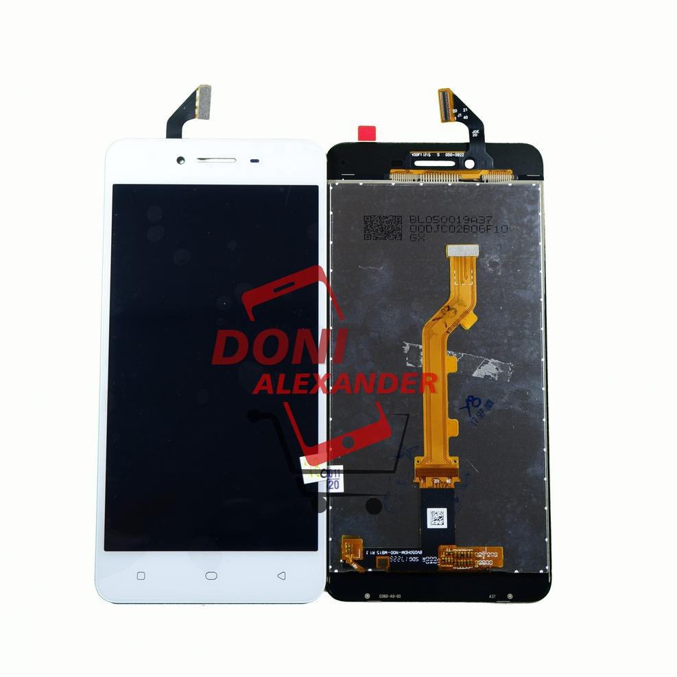 Re3sto0k LCD TOUCHSCREEN FULLSET OPPO NEO 9 A37 - OPPO A37f COMPLETE ORIGINAL C0de@y#n4 Ho0t