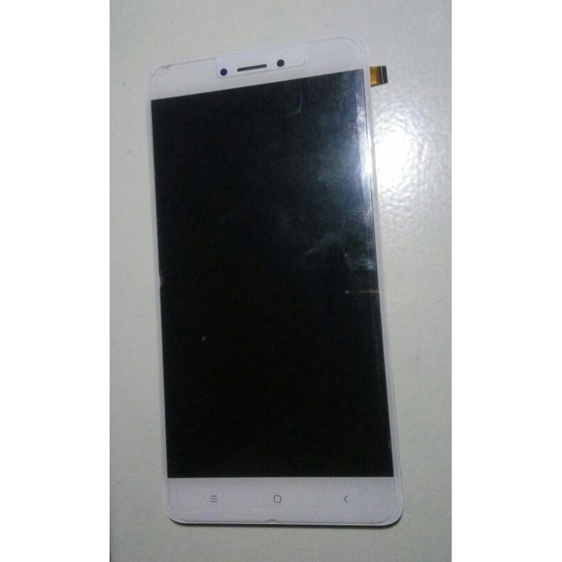 LCD Redmi Note 4x Snapdragon ory copotan