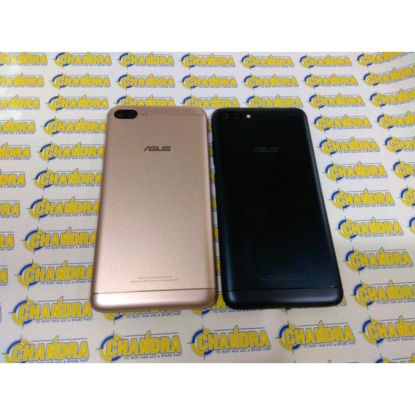 Backdoor Asus Zenfone 4 Max Pro 5,5 ZC554KL | Back Casing Tutup Belakang Batre Asus ZC554KL Original