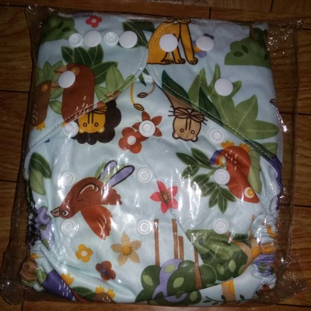 Clodi babyland/ clodi dolphin