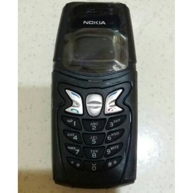 CASING NOKIA 5210