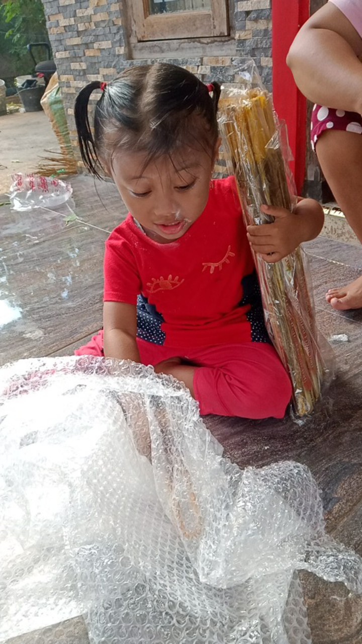 Dupa Hio Wangi Harum Basah Dubali Hitam 8 Jam