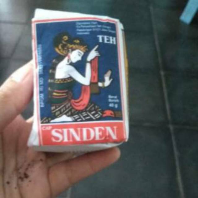 

Teh Sinden