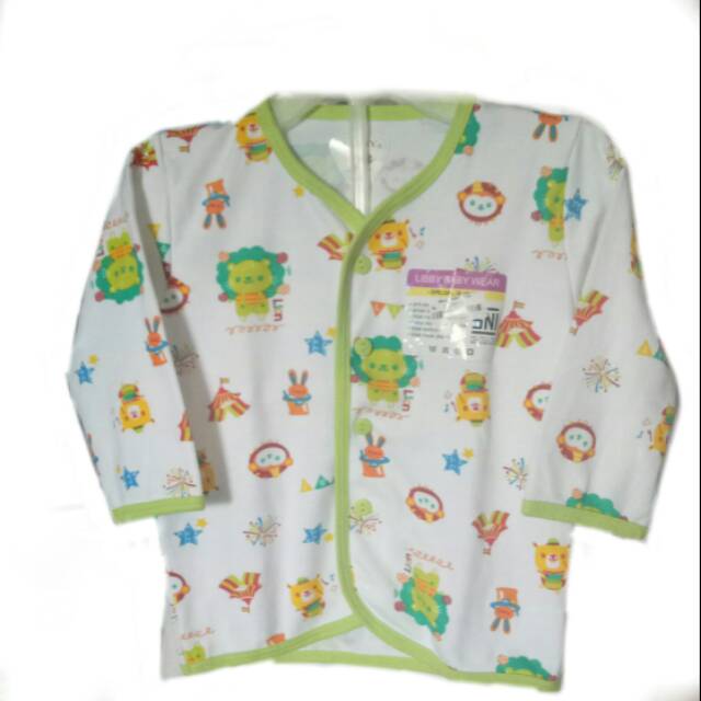BAJU BAYI LIBBY