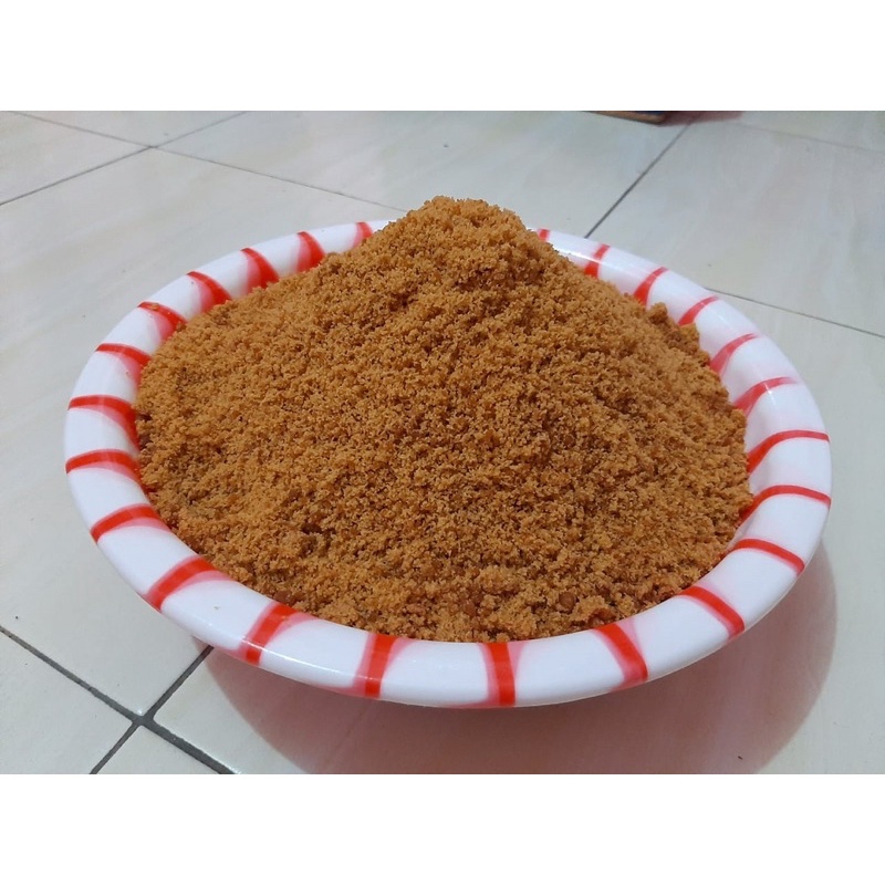 

Gula Semut Aren Asli - Gula Aren Bubuk Asli - Gula Rendah Kalori - Gula Sehat