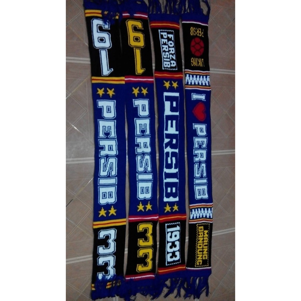 syal persib