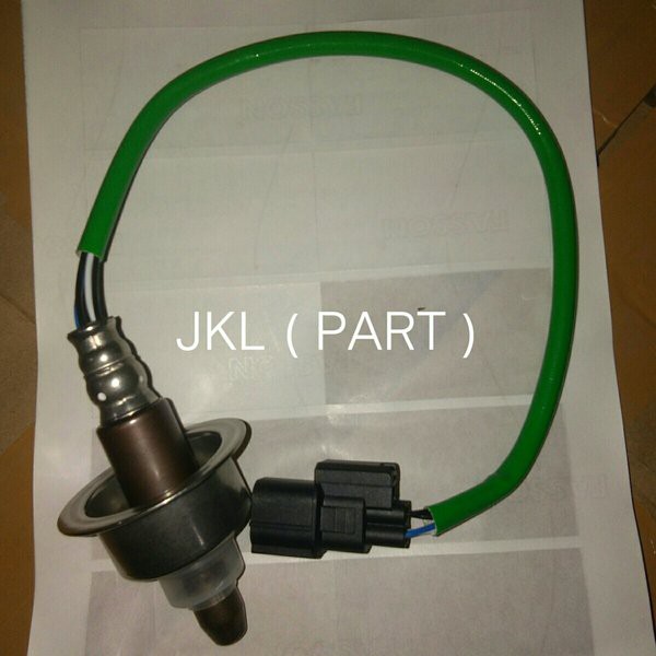 sensor oksigen sensor oksigen jazz rs bagian depan Terjangkau