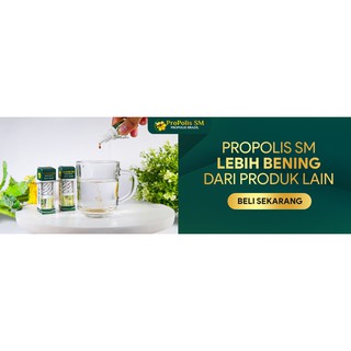 Propolis Sm