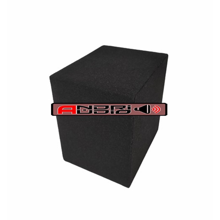 Box Speaker 4 Inch