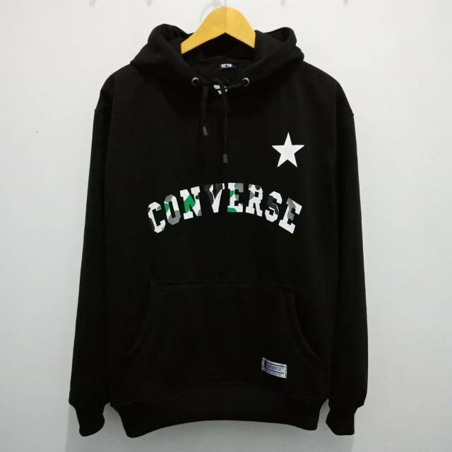 Hoodie Converse