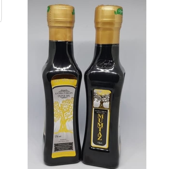 

Minyak Zaitun Mumtaz Exstra Virgin 175ml