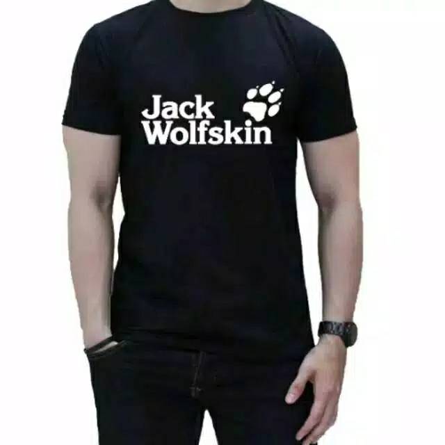 Kaos jack Wolfskin