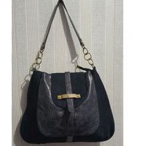 Tas shoulder wanita unik  PRELOVED