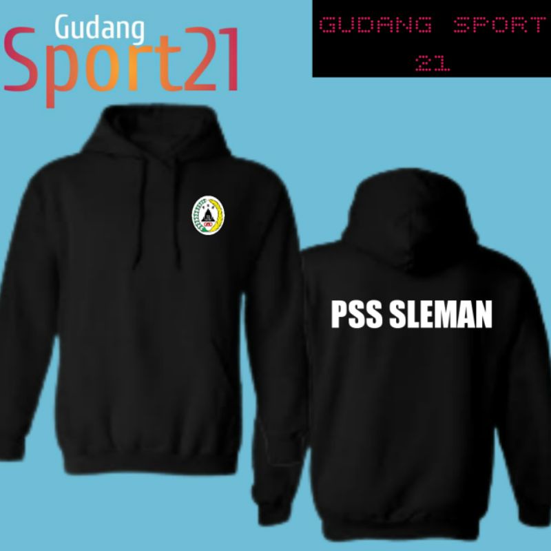 jaket hoodie pss sleman hoodie pss sleman
