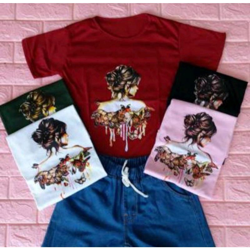 KAOS "BUTTERFLY"
