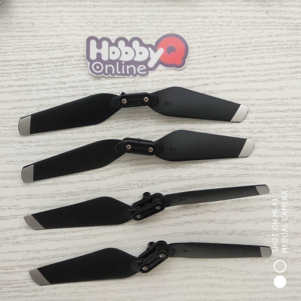 1set Propeller Drone CSJ Toysky S176 S177 Gps Drone 4K wifi 2.4G 5G Original Part