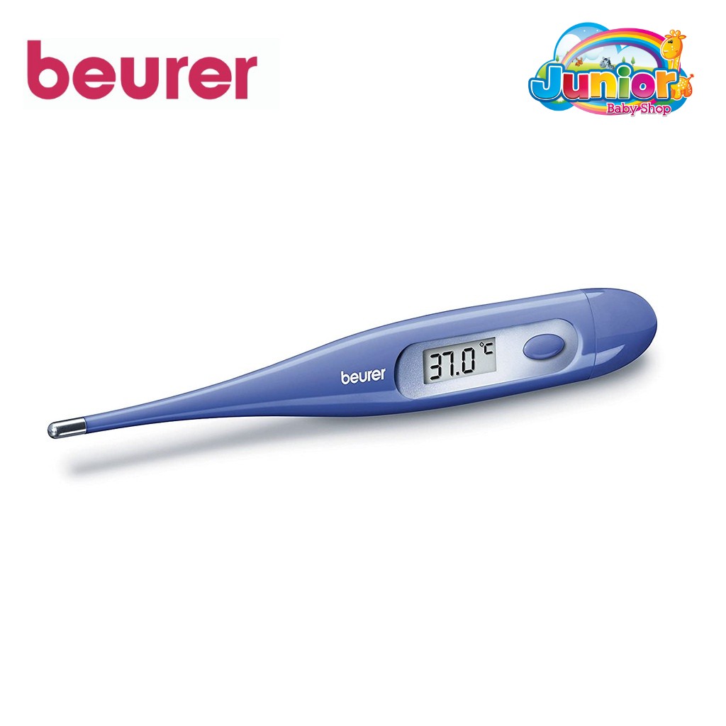 Beurer Thermometer Digital Blue FT 09