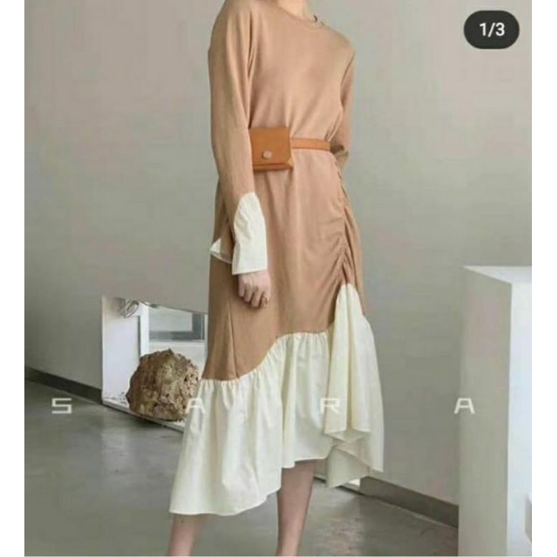 Tunik Import Bangkok