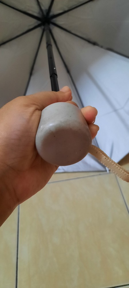 Tabasa Cute Animal Tl 107 Fancy Umbrella. Payung Lipat