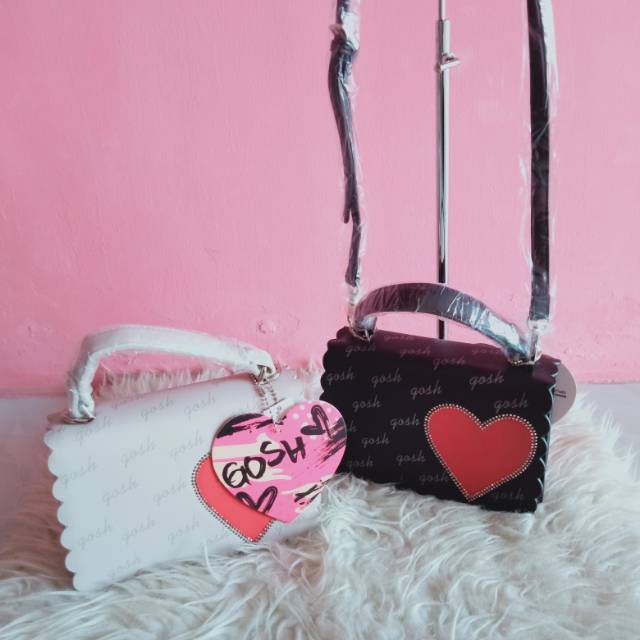 Tas selempang Gosh