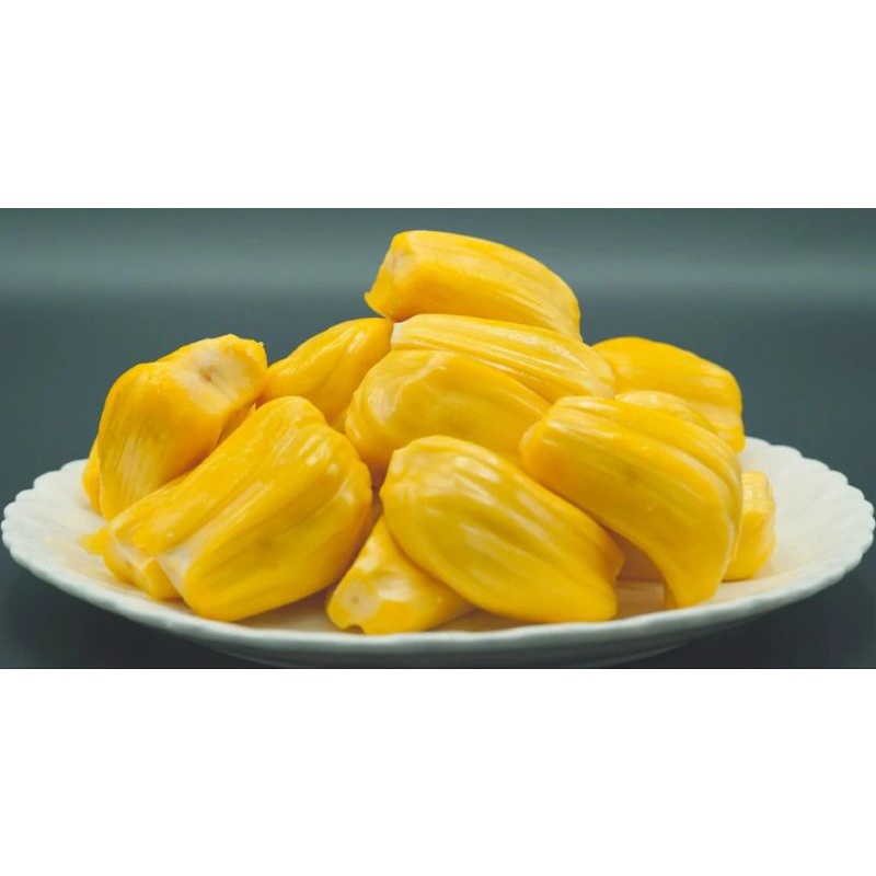 

nangka matang fresh 500 gr gratis vakum