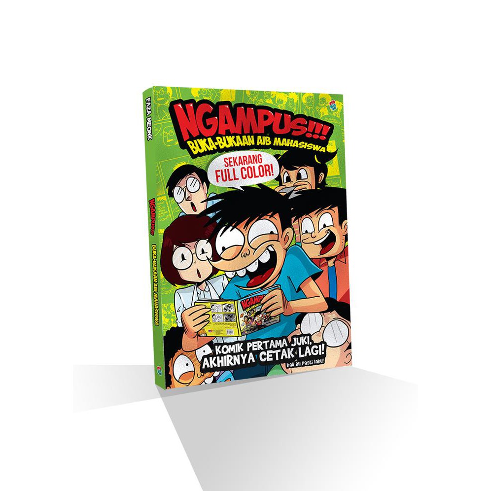 Si Juki Komik Strip Shopee Indonesia Si Juki Komik Strip Shopee Indonesia